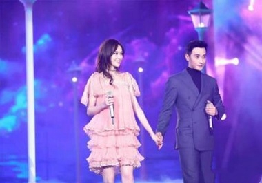 唐嫣羅晉婚禮場地曝光<div   id=
